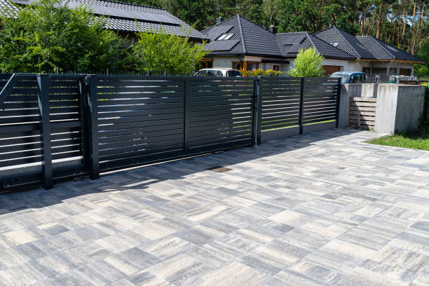 Best Concrete Paver Driveway  in Juno Beach, FL