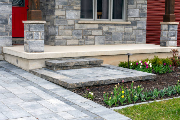 Driveway Pavers for Homes in Juno Beach, FL