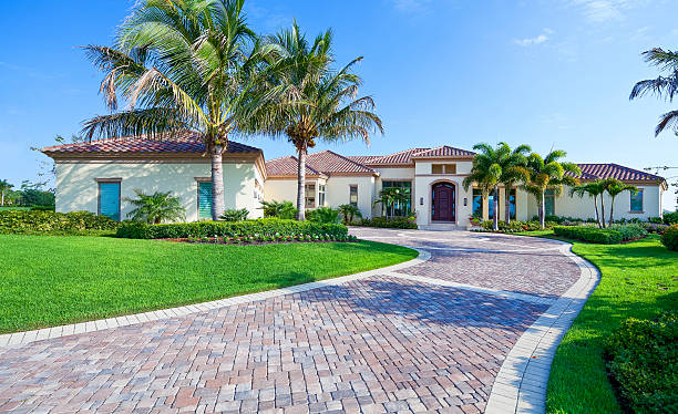 Best Driveway Paving Contractor  in Juno Beach, FL