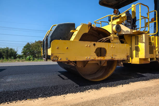 Best Permeable Paver Driveway  in Juno Beach, FL
